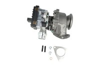 NRF Lader Aufladung 90010069 FüR Landrover Range Rover Evoque L551 Discovery VAN