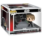 Funko Pop! Moments: Star Wars - Darth Vader Vs. Luke Skywalker #612