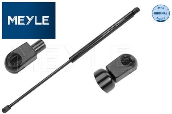 Meyle 35-409100010 Gasfeder FüR Koffer-/Laderaum Gasfeder GasdäMpfer-image