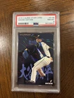 2015 Shohei Ohtani Star Card PSA 8 Calbee #S-06