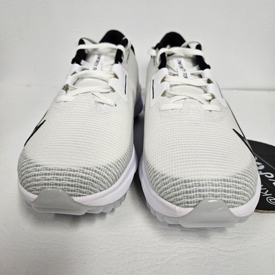 Nike Air Zoom Infinity Tour Next% 2 II White Vapor Golf FD0217-100