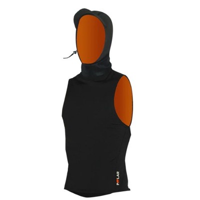 MDNS Neopren Haubenweste Polar Prime 3mm M Surf Wassersport