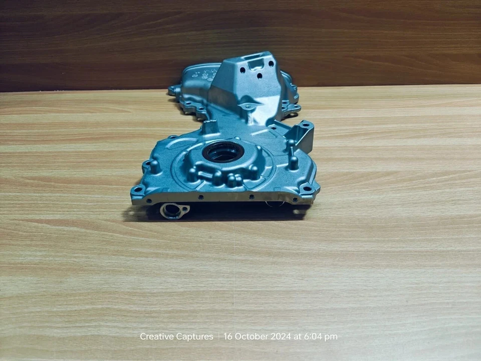 Oil Pump Fit For Suzuki Celerio Swift Zen estilo 2008-2013 |16100M68K04 — 第 4/4 张图片