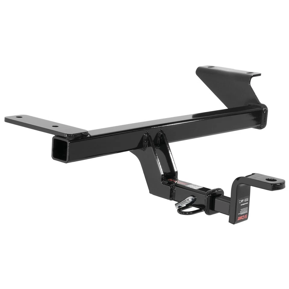 112213 Curt Hitch Rear for Chevy Chevrolet Volt 2011-2015 - Image 2 of 4