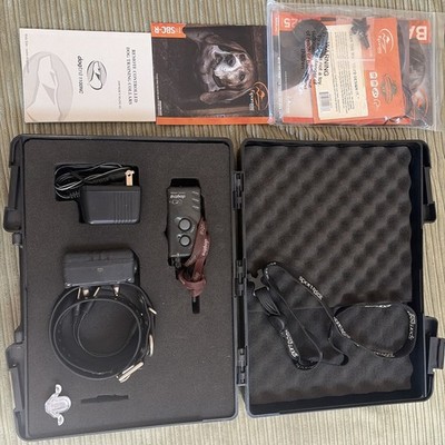 Dogtra 1100NC Remote Dog Training + Charger And Collar OEM