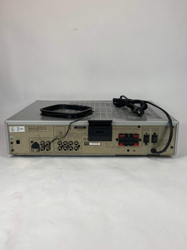 Yamaha Natural Sound Stereo Receiver R-30 - Picture 3 of 8