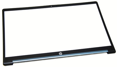 N36179-001, LCD BEZEL MGB W/ HINGE CAP&PVCY SHUT, GRADE A