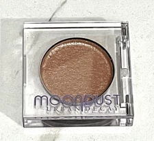 Urban Decay Moondust Sparkly Eyeshadow SPACE COWBOY nwob (#ms)