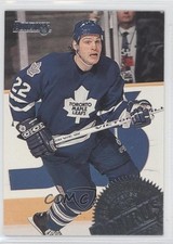 1994-95 Donruss Ken Baumgartner #288 0a0