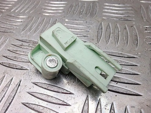 BMW 3 Cabrio E93 Aufprallsensor vorne links 9118168 2.50 Petrol 160kw 34067779