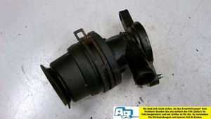 Rohr Turbolader Einlass Audi A3 1.4 Tfsi S tronic Bj 2009 8P 2692943