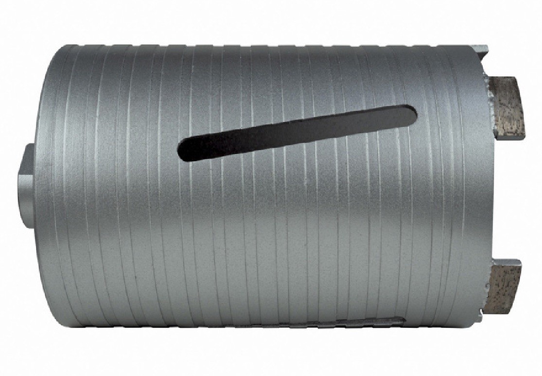 4 Inch Dry Diamond Core Drill Bit