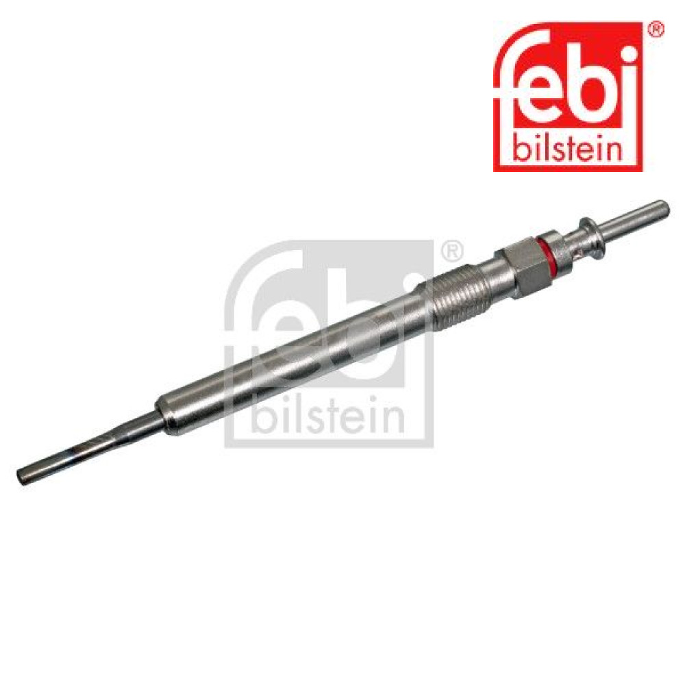 Glow Plug FEBI BILSTEIN 100649 For BMW