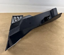 Genuine BRP Can-Am 705011522 LH Left Hand Body Panel Black OEM thumbnail 4