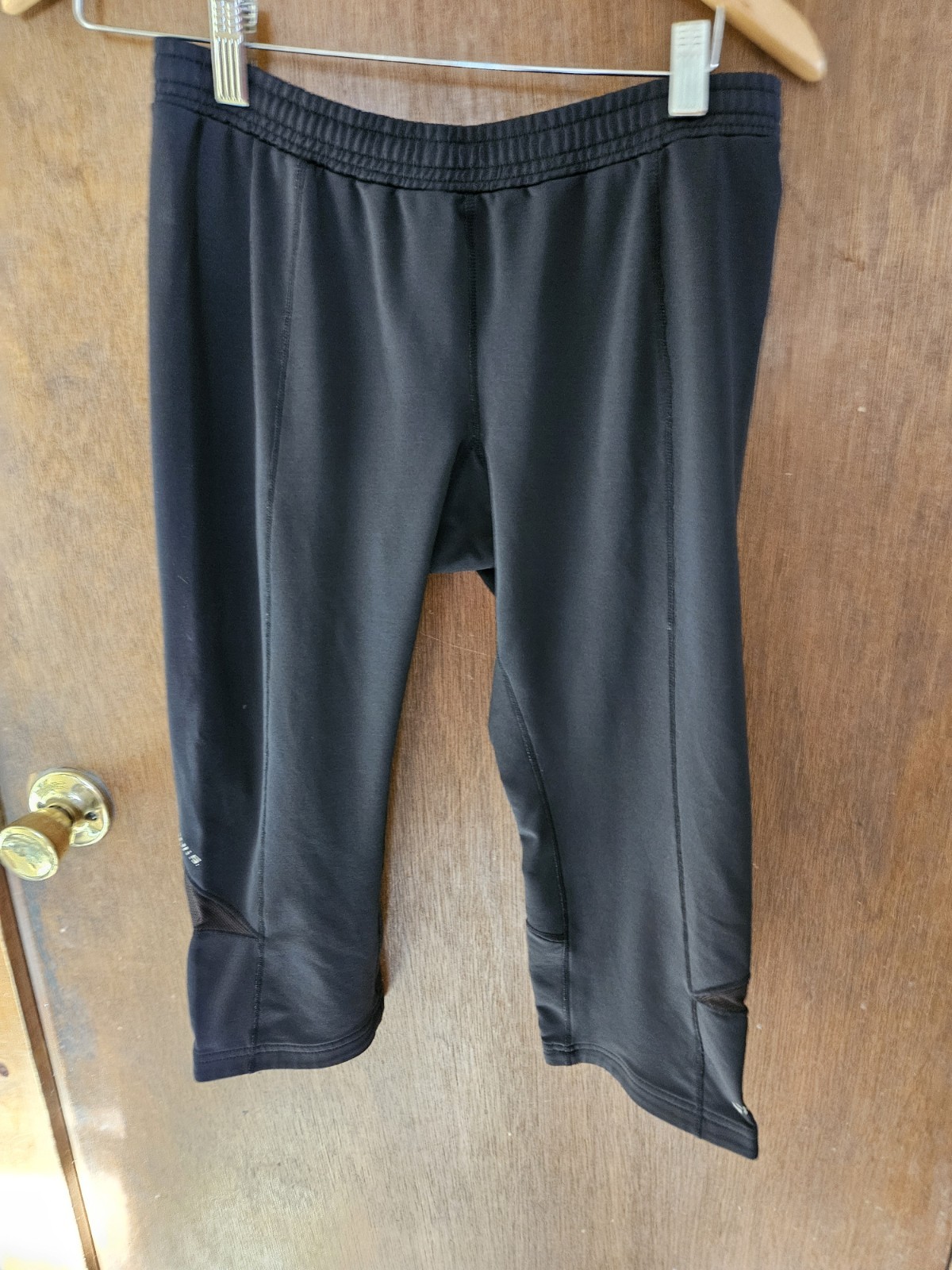 Brooks Athletic Running Pants Capris Size S