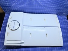 Samsung Refrigerator Evaporator Cover Assembly SEE PICS P DA97-06197B