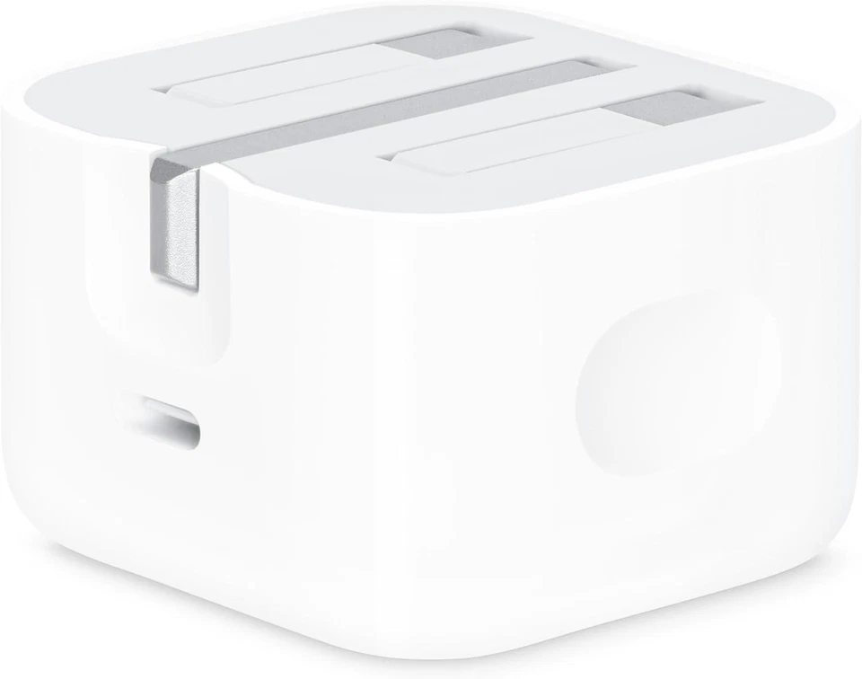 Apple 20W USB C Power Adapter A2344 - MUVT3B/A - Image 3 of 3