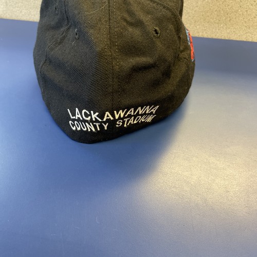 Vintage 1995 SWB All Star Game Baseball Hat, Black Size 7 1/4, - Picture 4 of 12