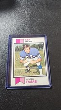 1973 Topps - Ken Iman #152