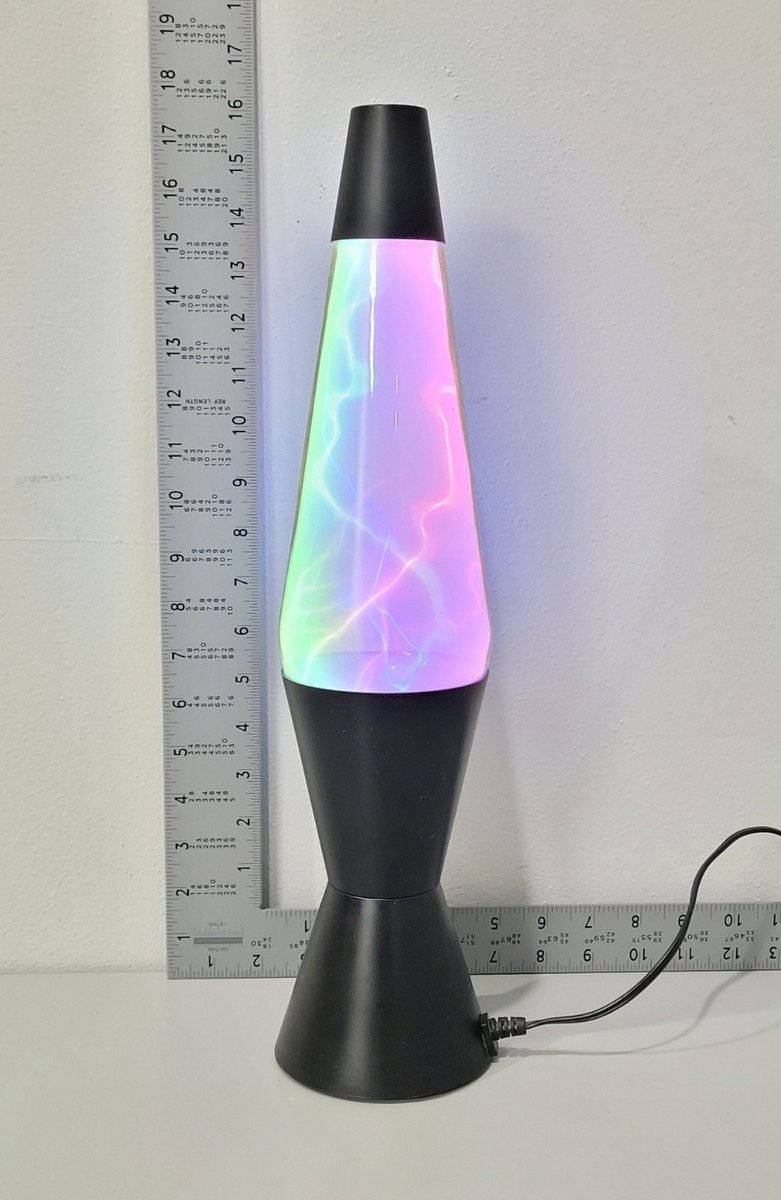 もも◽️LAVA lite ◽️アンティーク家電　ラバライト Lava Lite Rainbow Lava Lamp