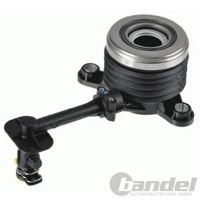 SACHS ZENTRALAUSRÜCKER CSC passend für RENAULT TWINGO MEGANE 2 LAGUNA CLIO DACIA