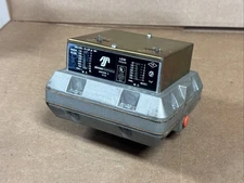 Antunes Controls 804111705 HLGP-A M1 Gas Pressure Switch 5-28” High 2-14” Low