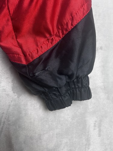 Vintage Descente Ski Jacket Mens Medium Colorblock 90s Snowboard Winter Japan - Picture 22 of 22