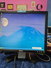 Dell E E178FPc 17 Inch LCD Monitor