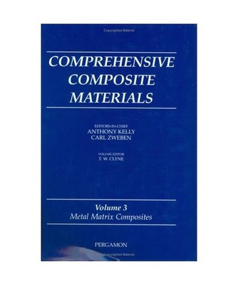 Comprehensive Composite Materials: v. 3