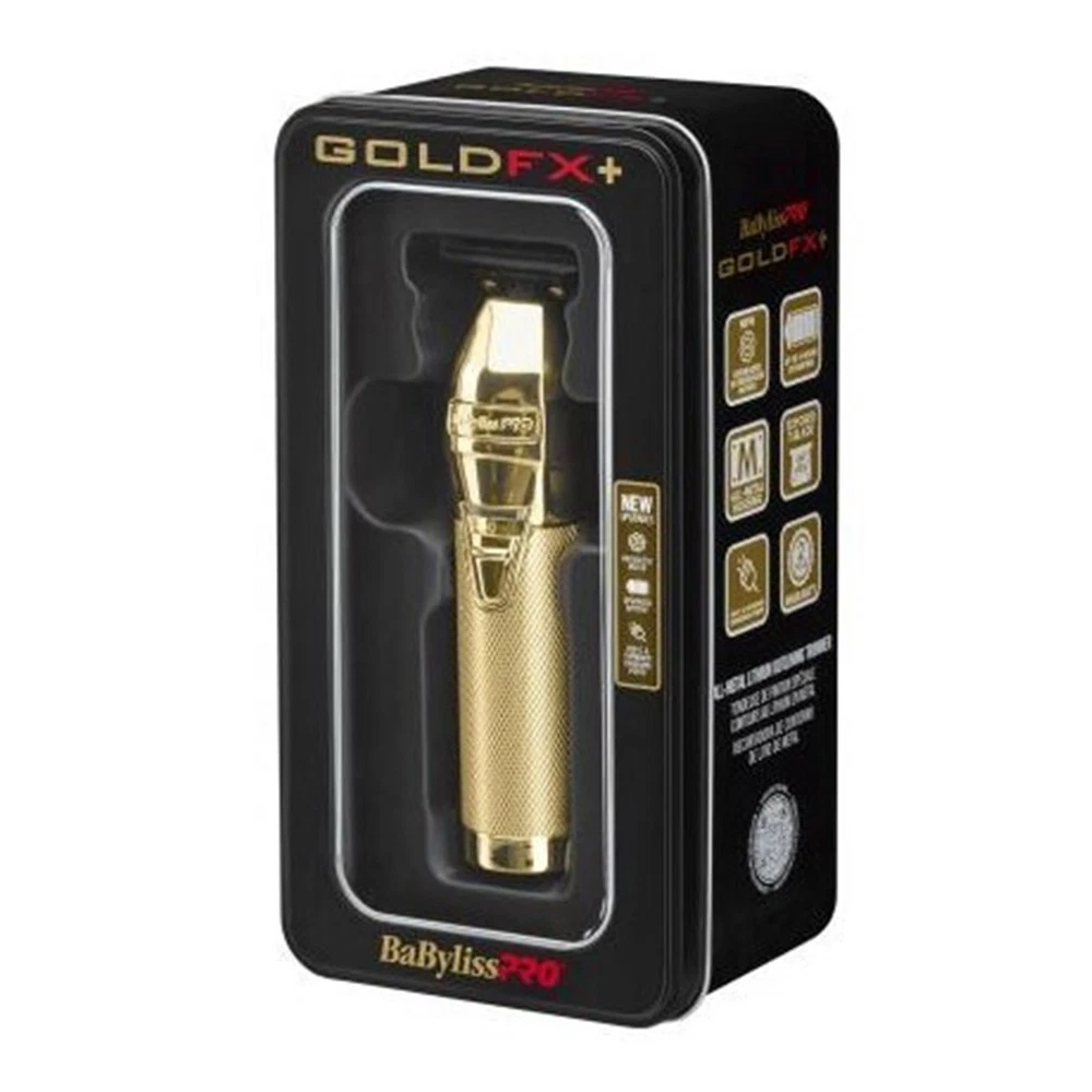 Gold Clippers & Trimmers BaByliss PRO for sale | eBay