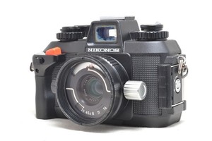 Nikonos IV a | eBay
