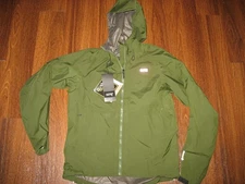 Gore Wear Endure Gore Tex Cyciing Jacket - New - Medium