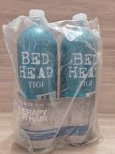 Bed Head TIGI Recovery Shampoo  Conditioner 25.36oz./750ml