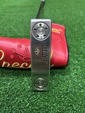 Titleist Scotty Cameron Special Select Newport 2 33" Putter