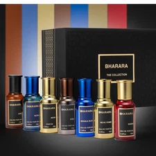 Bharara The Mini Collection Gift Set Eau De Parfum
