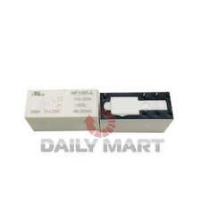 HF115F-A-115-1ZS3A HONGFA Power Relay 115VAC 10PCS/New in Box fast delivery