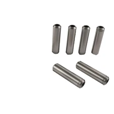 ITM Engine Components VG819CI Engine Valve Guide For 67-92 Toyota Land Cruiser