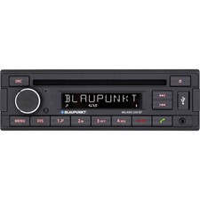 Blaupunkt Milano 200 BT Autoradio Bluetooth-Freisprecheinrichtung RDS 1706506