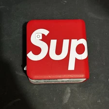 Supreme x Phomemo M02 Mini Thermal Printer Pocket Printer Used