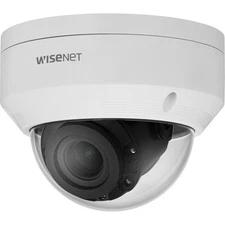Wisenet ANV-L7082R 4 Megapixel Network Camera - Color - Dome (anvl7082r)