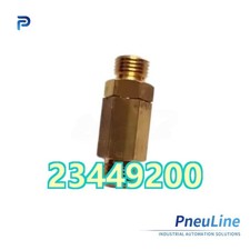 23449200 1PC Check Valve for Ingersoll Rand Air Compressor Fast Delivery