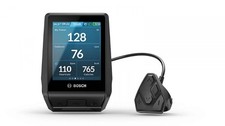 Bosch Nyon 2 Nachrüst Kit BUI350 E-Bike Disp...