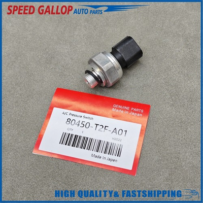 #ad New OEM A C Pressure Switch Fit For Honda Acura 80450 T2F A01 80450 SFE 003 $17.47
