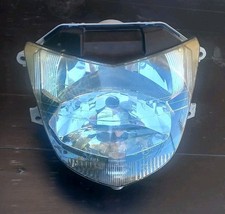 Fanale Anteriore Honda Pantheon, Honda Foresight E Peugeot Sv 250.