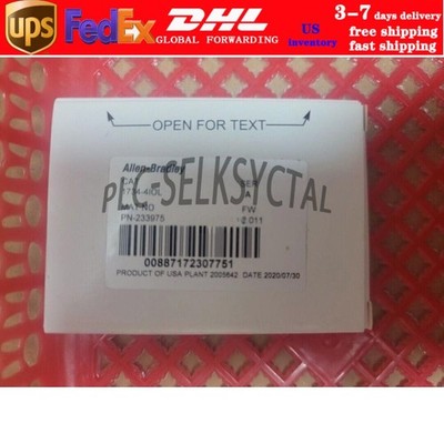 Allen-Bradley 1734-4IOL Interface IO Link Distributed I/O New US Free Tax