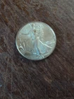🇺🇸 2021 American Silver Eagle   (MK)