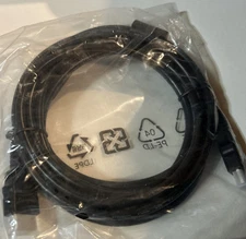 10 Foot HDMI Cable Computer, Cable, Blue Ray, Standard Application, Gaming NEW