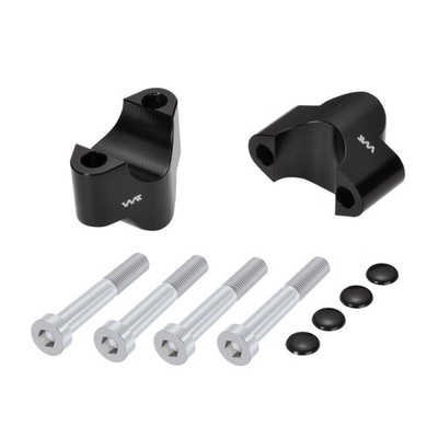 Voigt Lenkererhöhung 25mm für KTM 1290 Super Duke GT