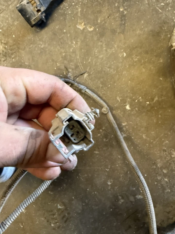 变速器线束 04801410 2007 2008 2009 6.7 道奇 RAM CUMMINS 68RFE 4x — 第 4/4 张图片