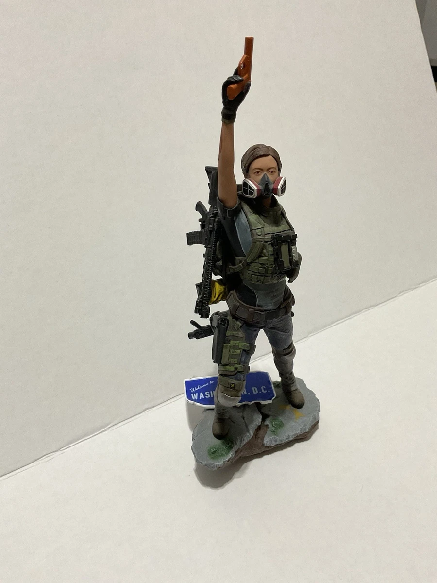 The Division 2 Dark Zone Xbox one - Collector Edition - Neuf jamais